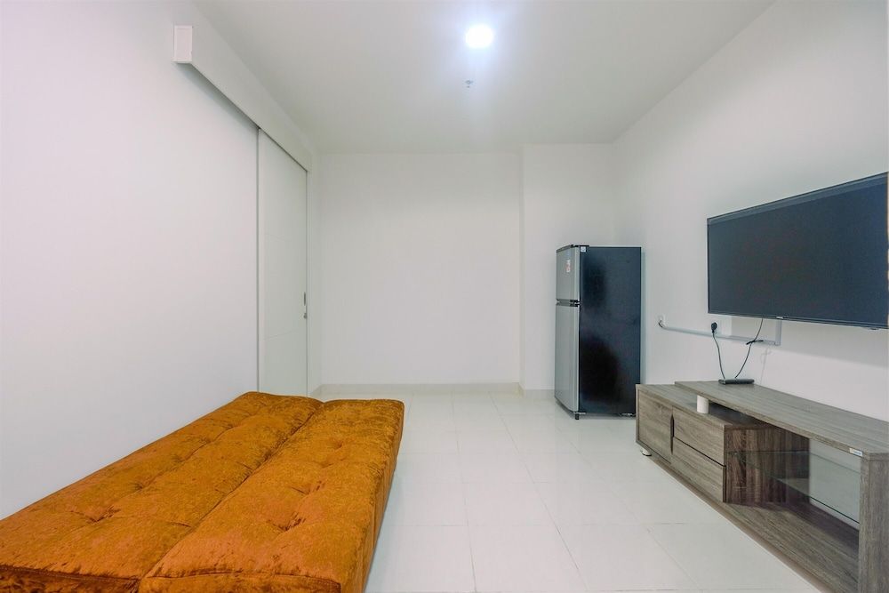 Cozy Living 2BR Sentul Tower Apartment Standard Apartment, 2 Bedrooms (Apartment) 15