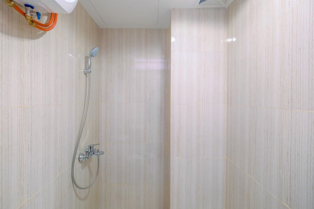 Cozy Living 2BR Sentul Tower Apartment Standard Apartment, 2 Bedrooms (Apartment) 13