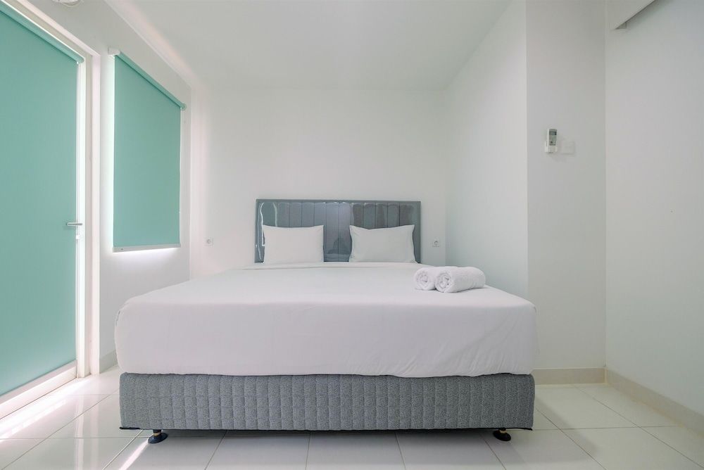 Cozy Living 2BR Sentul Tower Apartment Standard Apartment, 2 Bedrooms (Apartment) 2