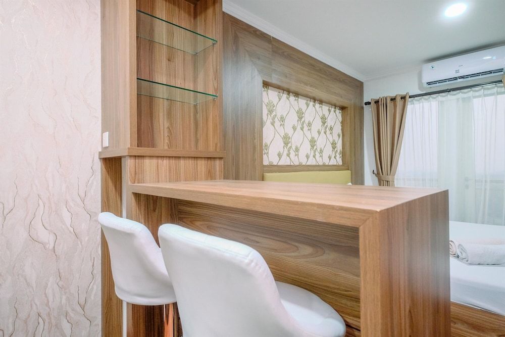 Minimalist and Cozy Studio Sentul Tower Apartment Standard Studio, 1 Bedroom (Apartment) 13