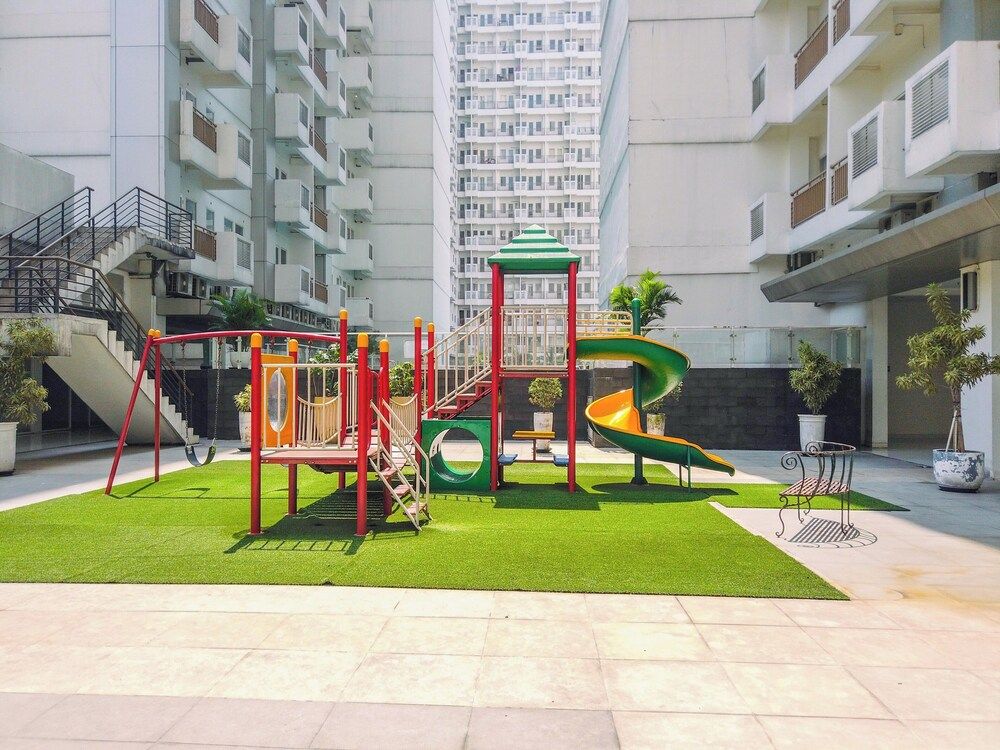 Children's Play Area