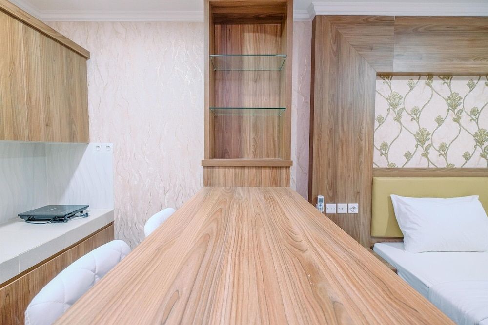 Minimalist and Cozy Studio Sentul Tower Apartment Standard Studio, 1 Bedroom (Apartment) 15