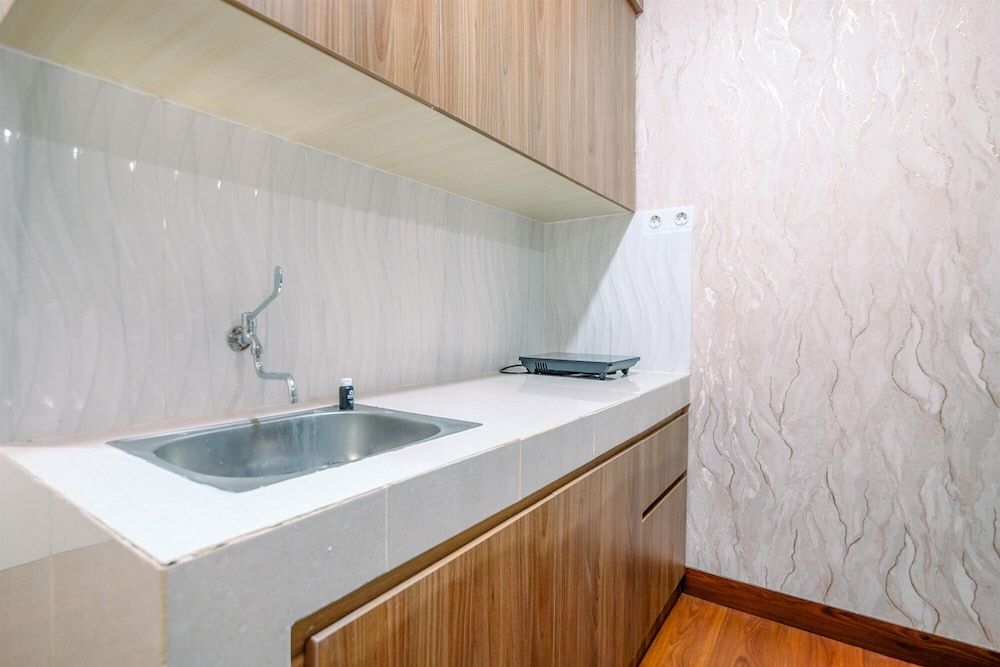 Minimalist and Cozy Studio Sentul Tower Apartment Standard Studio, 1 Bedroom (Apartment) 6