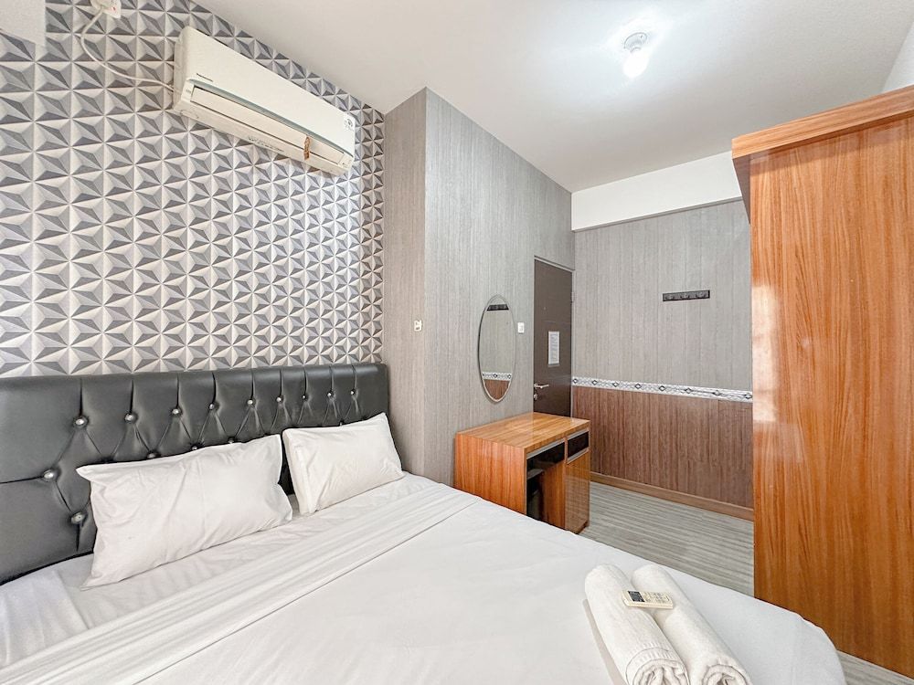 Standard Apartment, 1 Bedroom (Apartment)