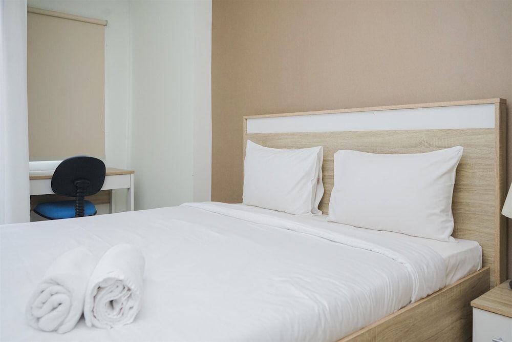 Standard Studio, 1 Bedroom (Apartment)