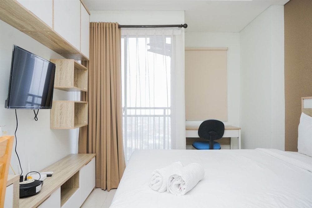 Standard Studio, 1 Bedroom (Apartment)