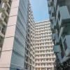 Spacious 2BR at Sentul Tower Apartment
