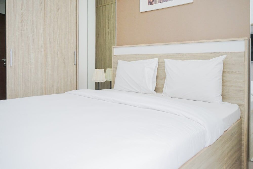 Standard Studio, 1 Bedroom (Apartment)