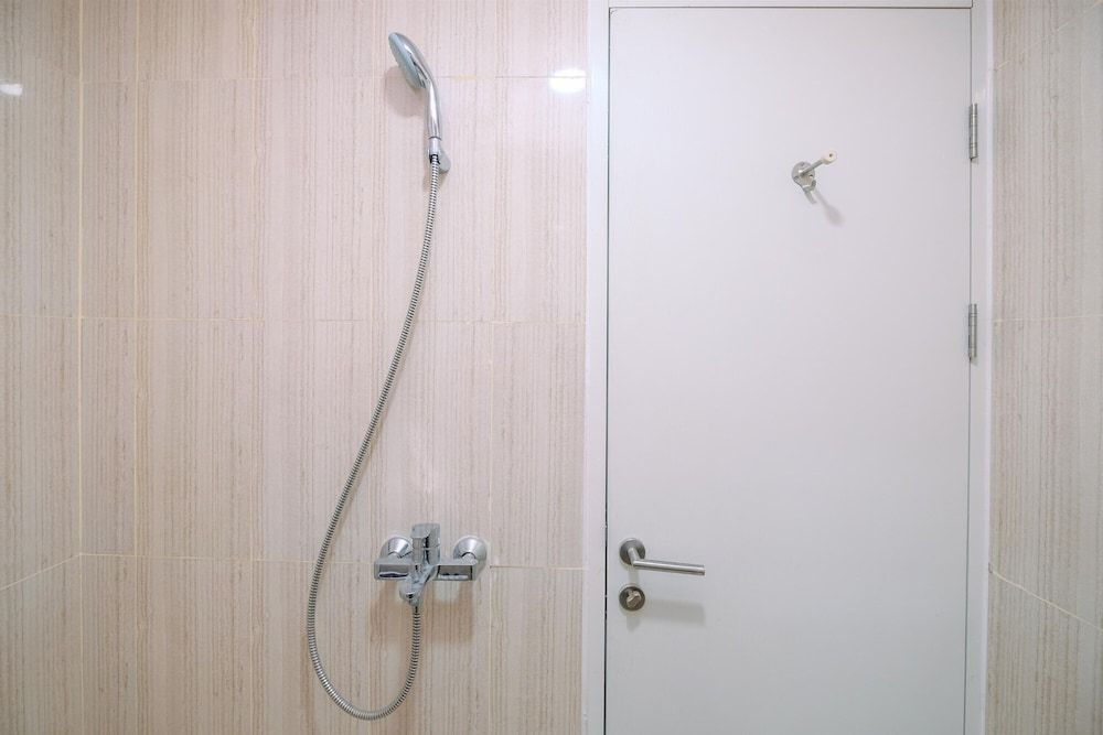 Cozy Living and Homey 2BR Sentul Tower Apartment Standard Apartment, 2 Bedrooms (Apartment) 15