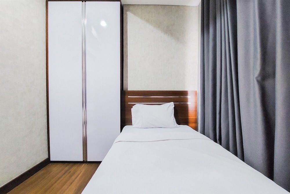 Standard Apartment, 2 Bedrooms (Apartment)