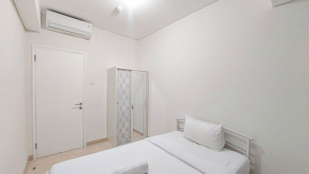 Standard Apartment, 2 Bedrooms (Apartment)