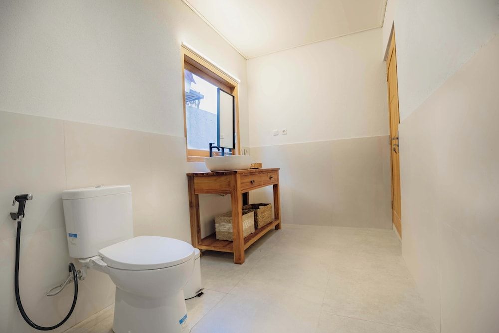 Villa Norte Superior Villa 8