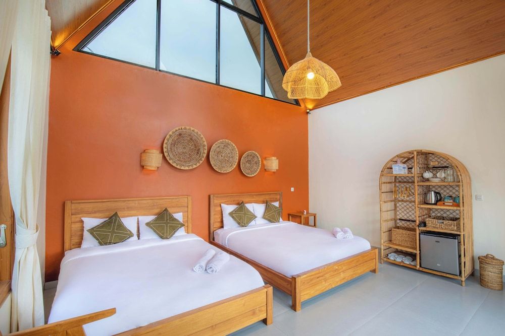 Villa Norte Family Villa, Garden View 3