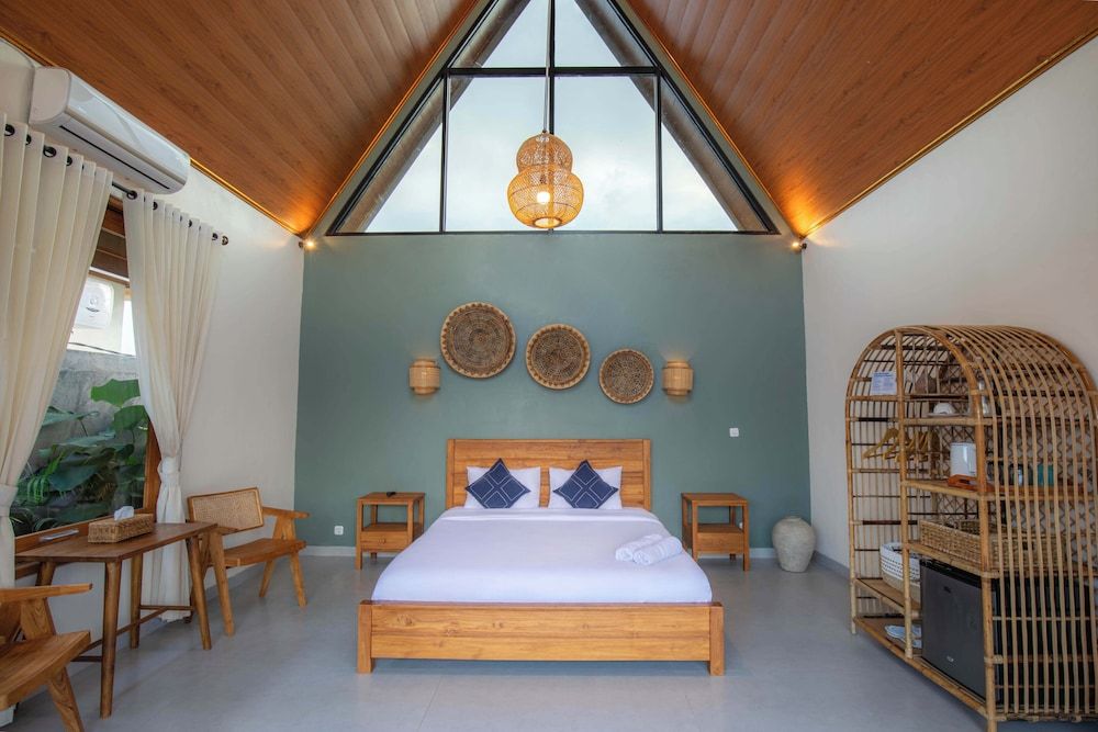 Villa Norte Superior Villa 2