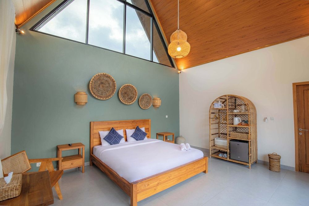 Villa Norte Superior Villa 4