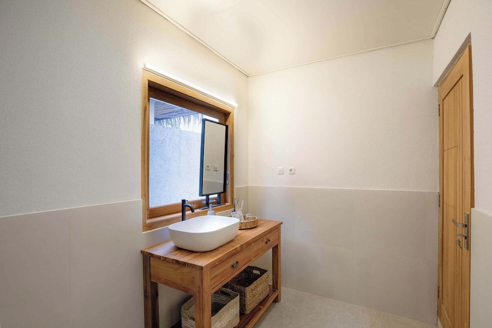 Villa Norte Superior Villa 7