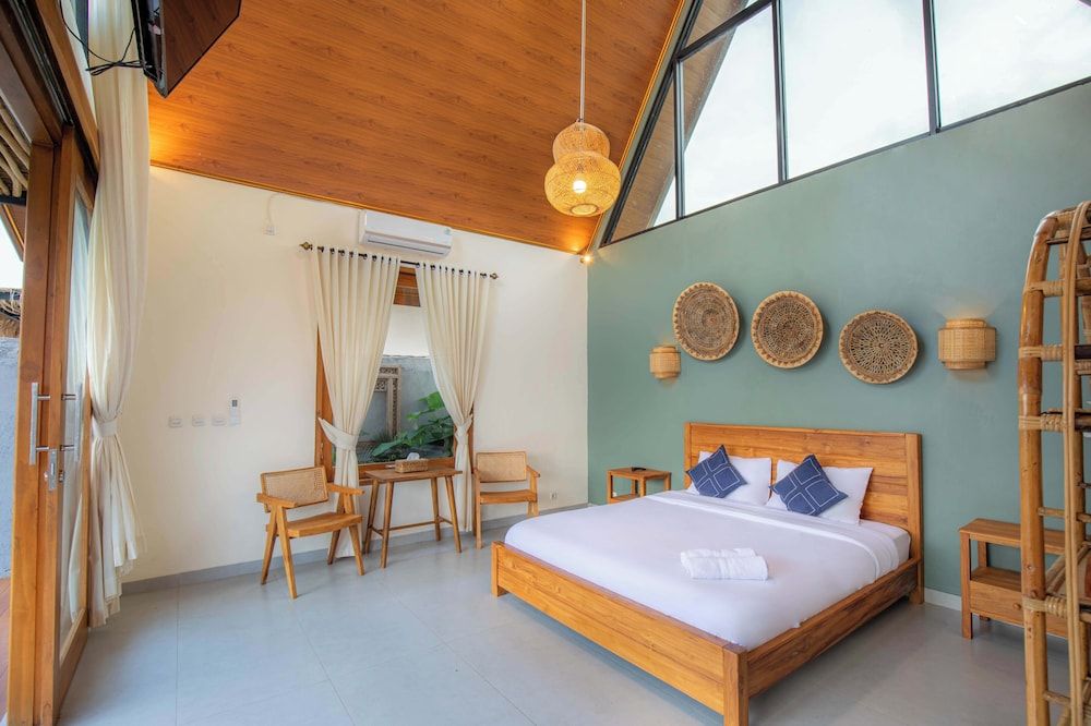 Villa Norte Superior Villa 3