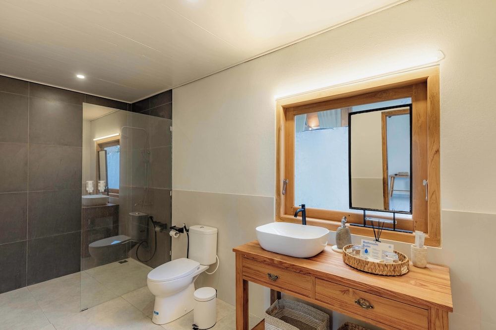 Villa Norte Superior Villa 6