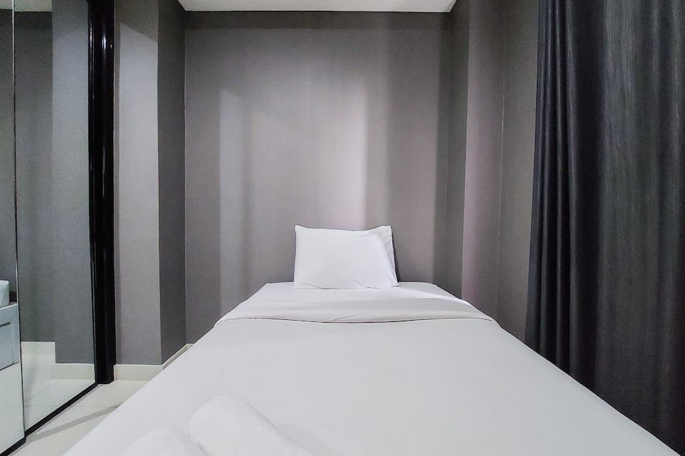 Standard Studio, 1 Bedroom (Apartment)