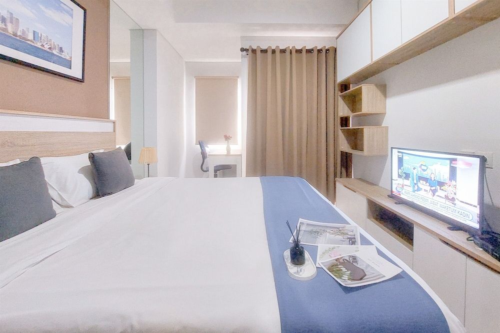 Standard Studio, 1 Bedroom (Apartment)