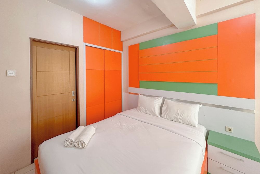 Standard Apartment, 1 Bedroom (Apartment)