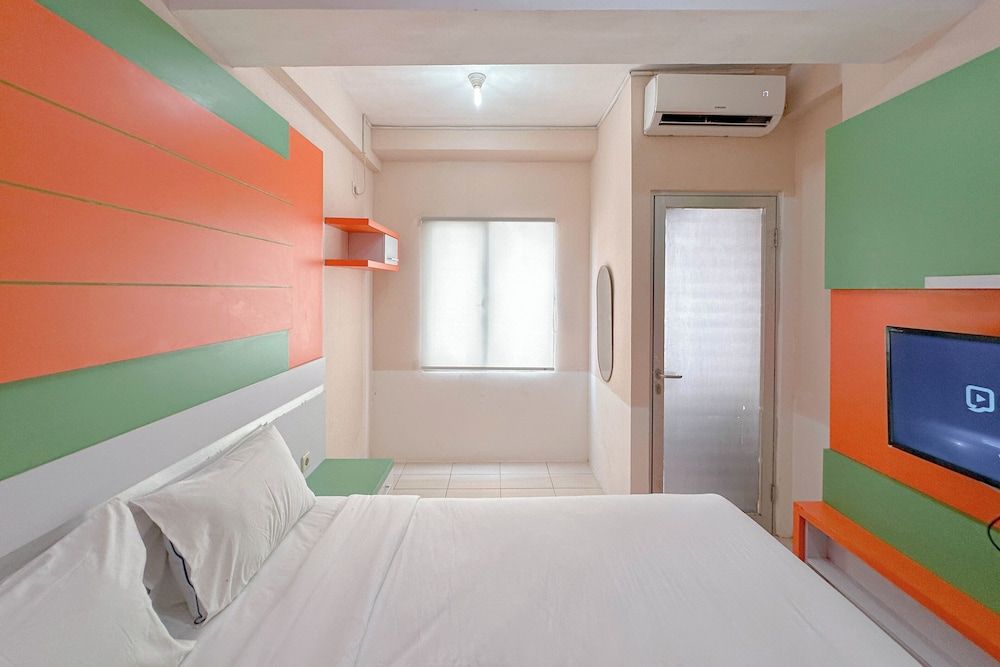 Standard Apartment, 1 Bedroom (Apartment)