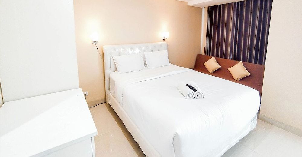 Standard Studio, 1 Bedroom (Apartment)