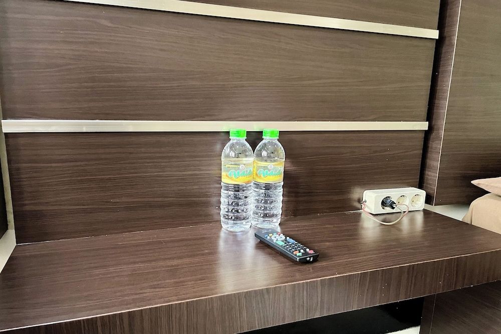 Hotel Ramayana Garut Family Room 7