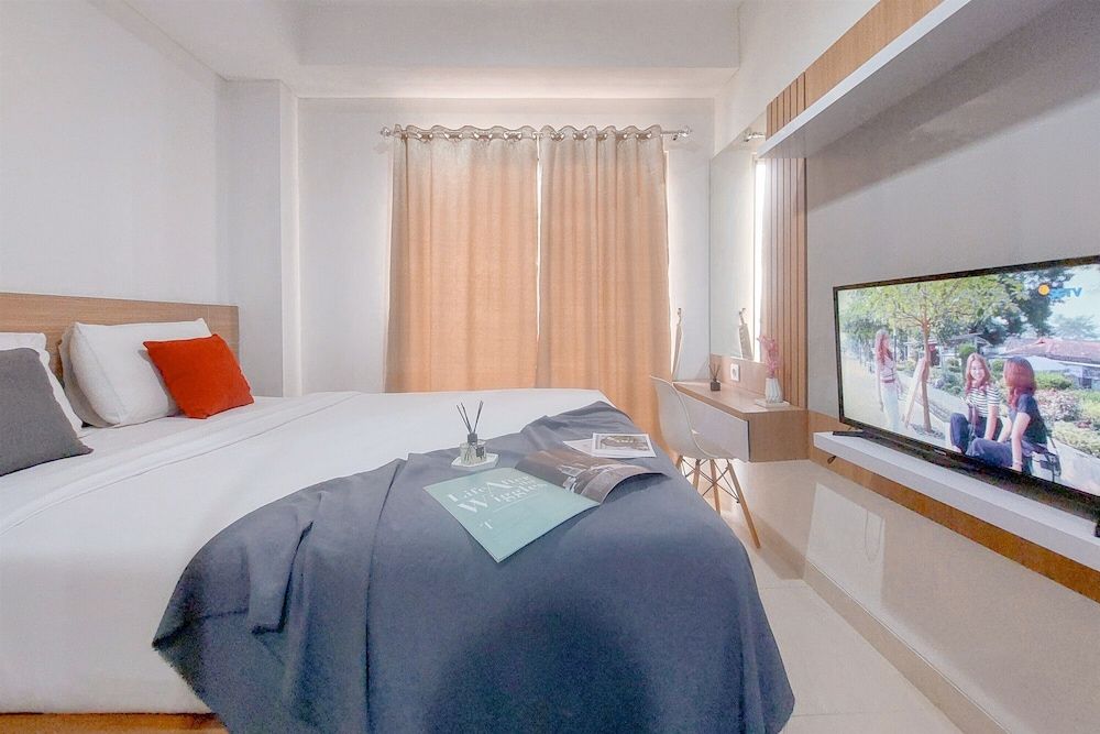 Standard Studio, 1 Bedroom (Apartment)
