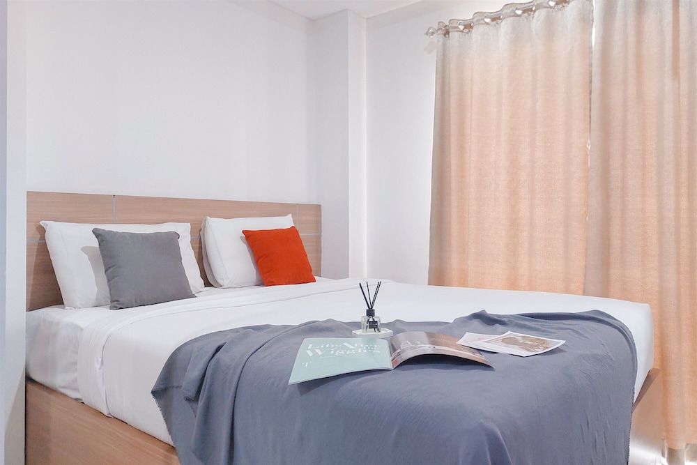 Standard Studio, 1 Bedroom (Apartment)