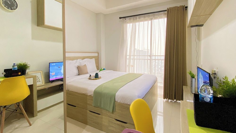 Standard Studio, 1 Bedroom (Apartment)