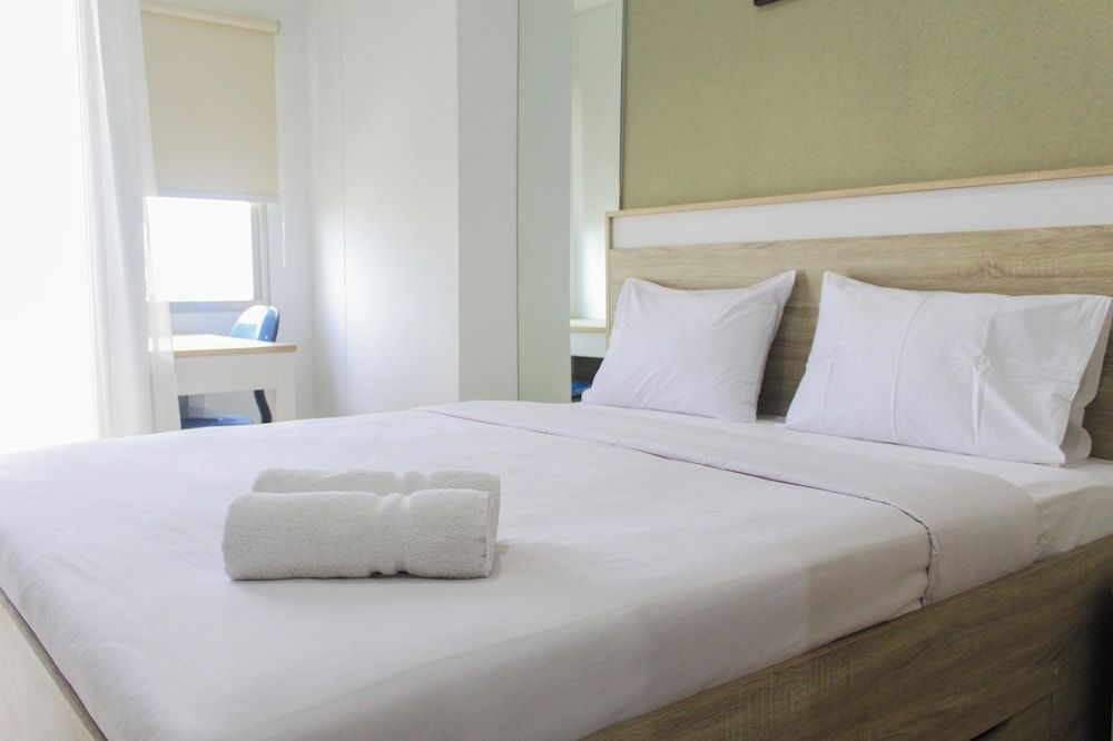 Standard Studio, 1 Bedroom (Apartment)