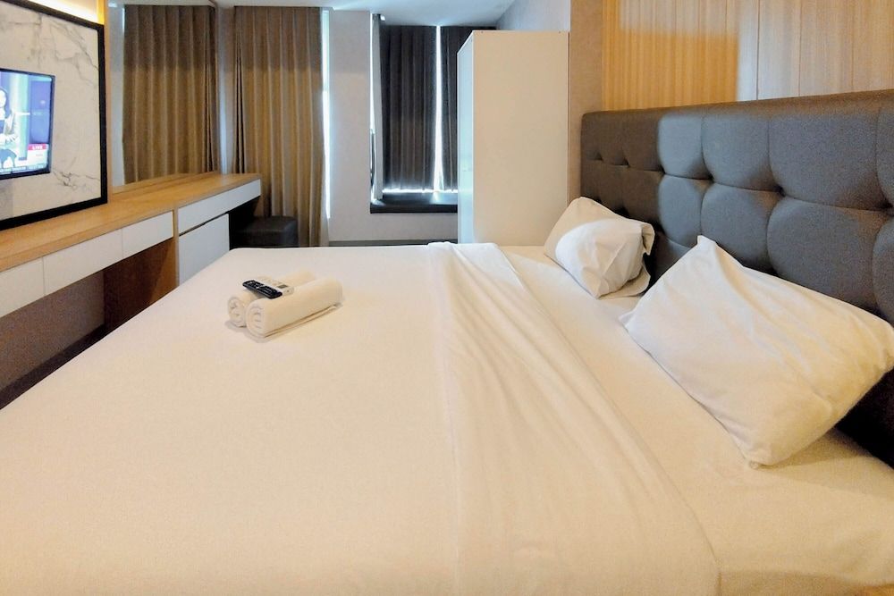 Standard Studio, 1 Bedroom (Apartment)