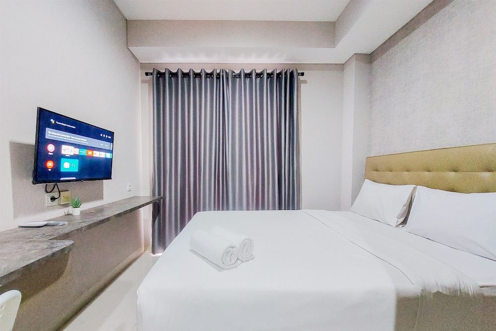 Standard Studio, 1 Bedroom (Apartment)