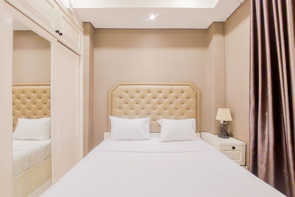 Standard Studio, 1 Bedroom (Apartment)
