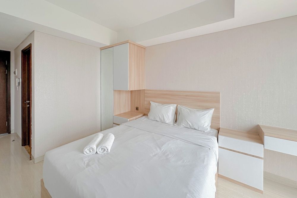 Standard Studio, 1 Bedroom (Apartment)