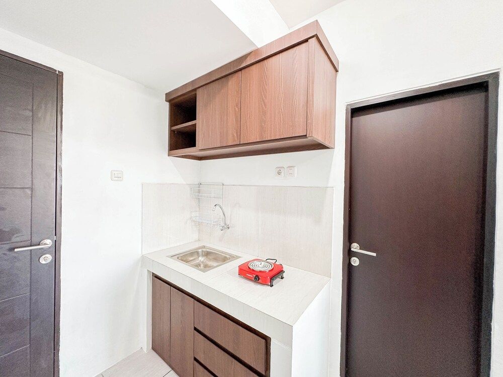 Good 2BR Apartment Suncity Residence Standard Apartment, 2 Bedrooms (Apartment) 8