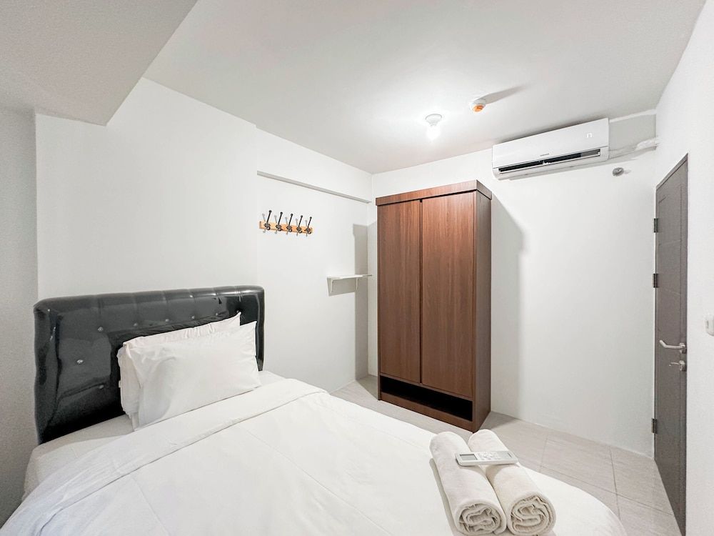 Good 2BR Apartment Suncity Residence Standard Apartment, 2 Bedrooms (Apartment) 5