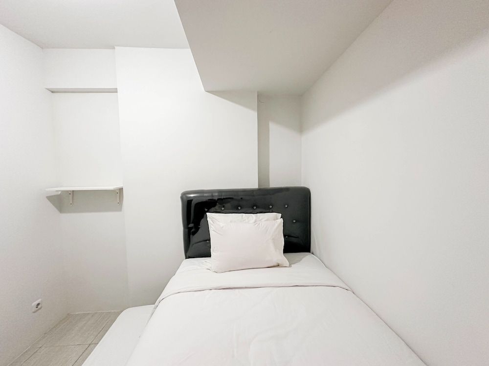 Good 2BR Apartment Suncity Residence Standard Apartment, 2 Bedrooms (Apartment) 6