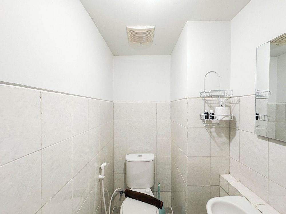 Good 2BR Apartment Suncity Residence Standard Apartment, 2 Bedrooms (Apartment) 10