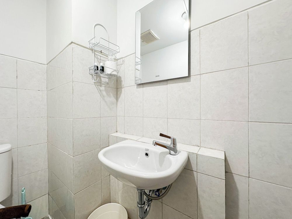 Good 2BR Apartment Suncity Residence Standard Apartment, 2 Bedrooms (Apartment) 12