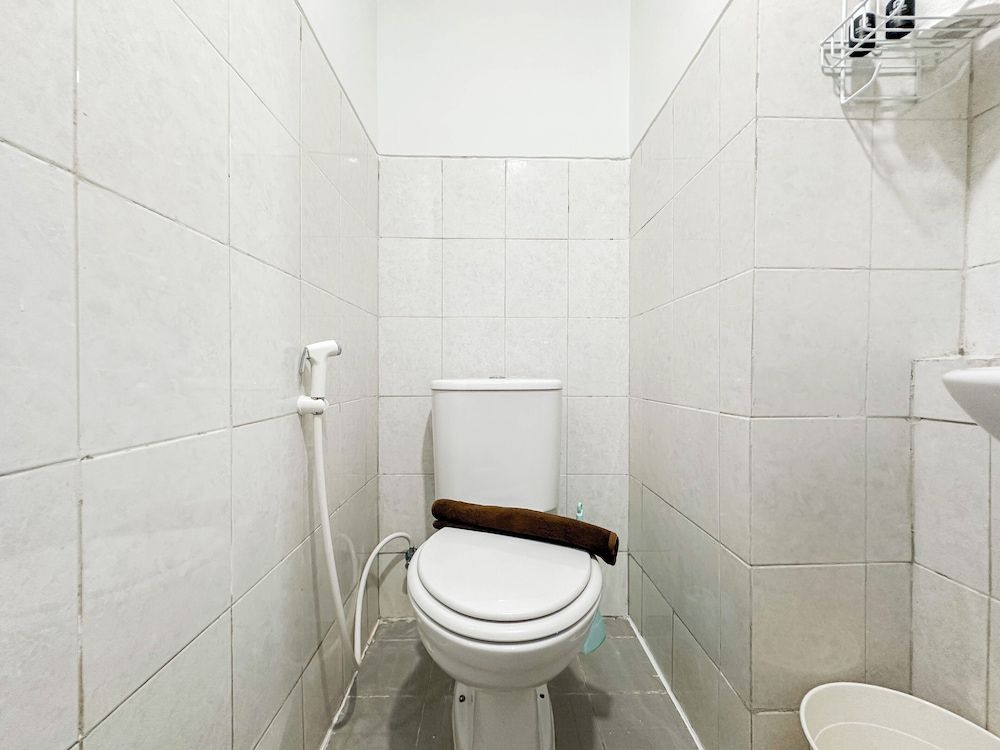 Good 2BR Apartment Suncity Residence Standard Apartment, 2 Bedrooms (Apartment) 13