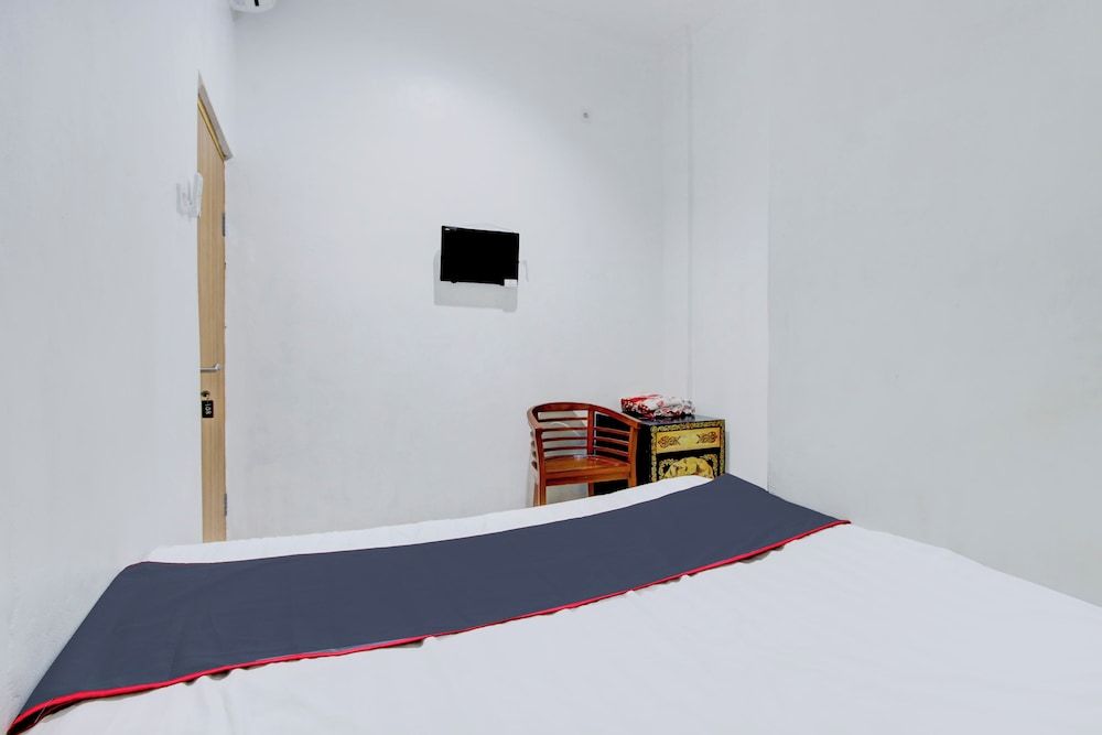 Hotel O Yogyakarta near Gembiraloka Zoo formerly Paddington Bear Homestay