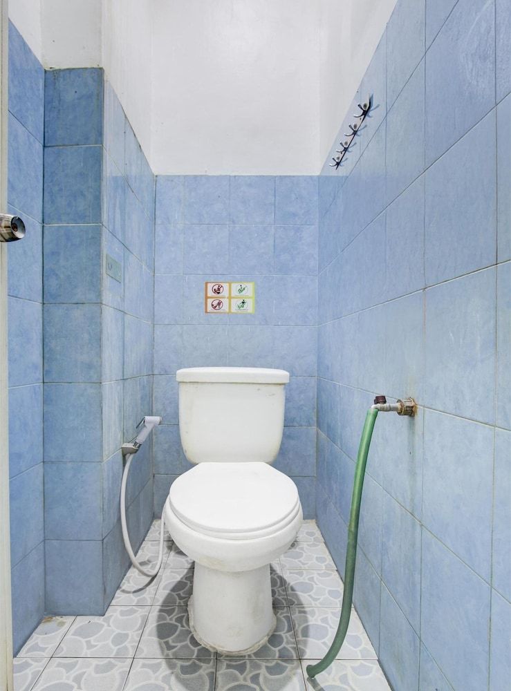 Hotel O Yogyakarta near Gembiraloka Zoo formerly Paddington Bear Homestay Family Suite 6