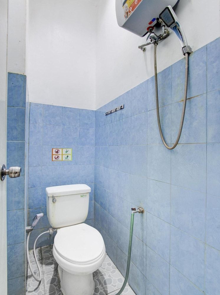 Hotel O Yogyakarta near Gembiraloka Zoo formerly Paddington Bear Homestay Family Suite 5