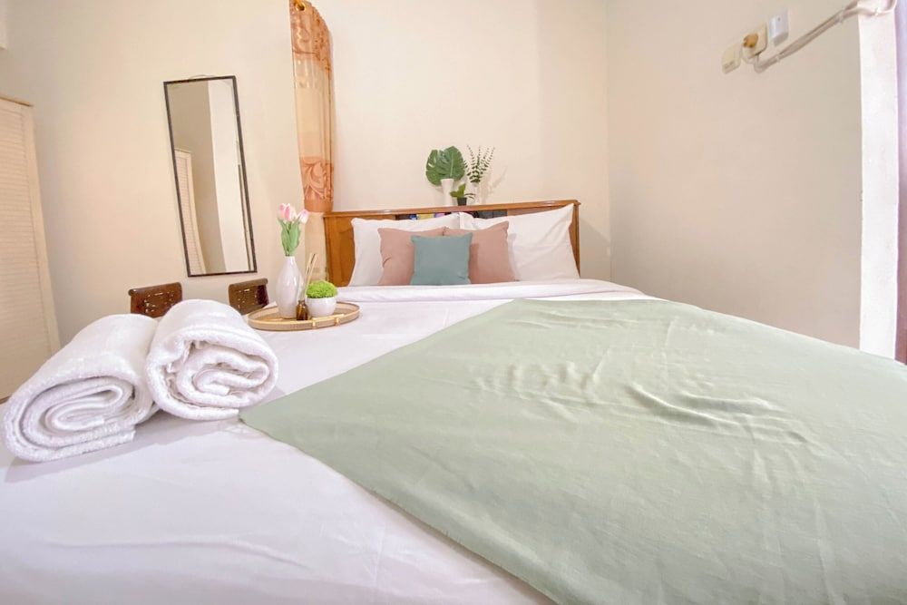 Standard Studio, 1 Bedroom (Apartment)
