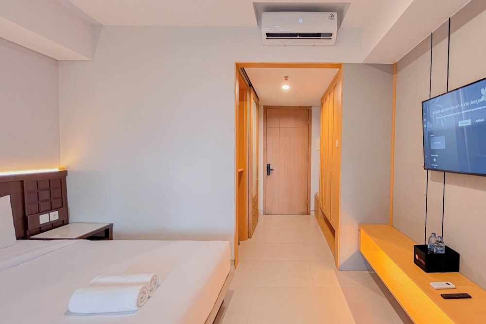 Standard Apartment, 1 Bedroom (Apartment)