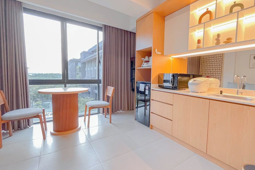 Standard Apartment, 1 Bedroom (Apartment)