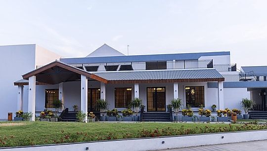 The Augusta club& Resort