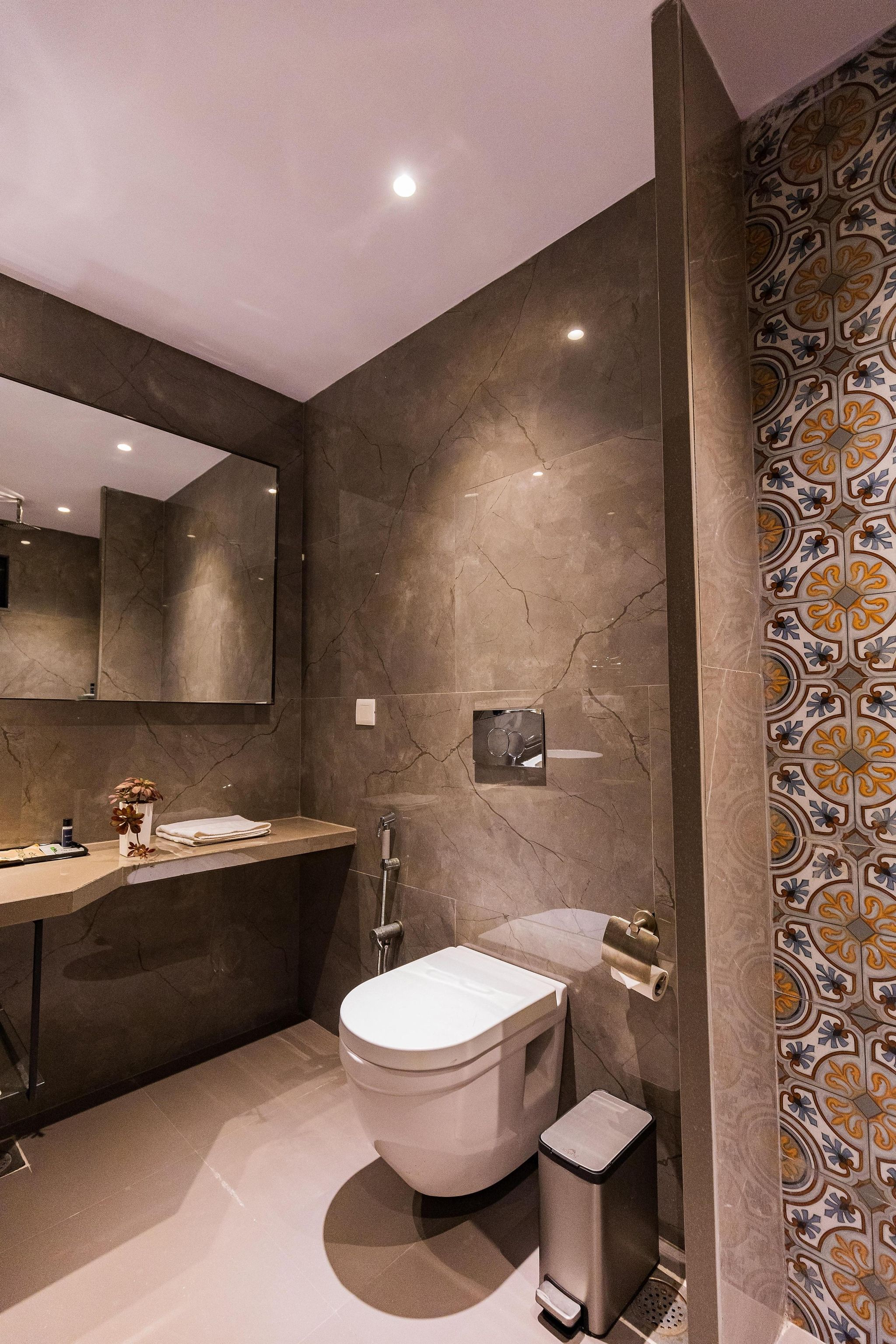 3BHK Villa